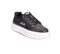 Baskets femme Fila Sandblast L - black - 37 40