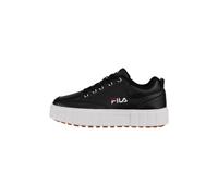 Baskets femme Fila Sandblast L Noir 40