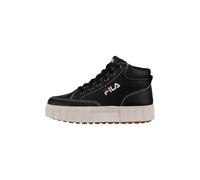Baskets femme Fila Sandblast Mid Noir 40