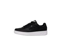 Baskets femme Fila Sevaro - Noir - 38 - Synthétique - Plat - Lacets 37