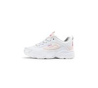 FILA Skye Teens White-carinaria Taille: 37 | Chaussures Outlet | kids | Blanche