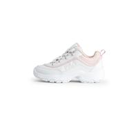 Baskets femme Fila Strada Blanc 38