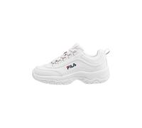 Baskets femme Fila Strada Low Blanc 38