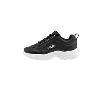 Fila Baskets Strada Low Femme – Noir – Taille 38 EU