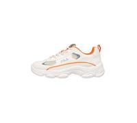 Baskets femme Fila Strada Lucid - marshmallow-fiery coral - 38 37
