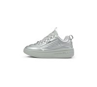 Baskets femme Fila Superbubble F ArgentÃ© 39