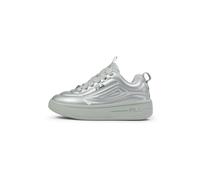 FILA Superbubble F Silver Taille: 40 | Baskets Outlet | Femme | Gris