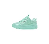 FILA Superbubble F Wmn Spearmint Taille: 39 | Baskets Outlet | Femme