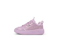 FILA Superbubble F Wmn Pink Lavender Taille: 36 | Baskets Outlet | Femme | Rose