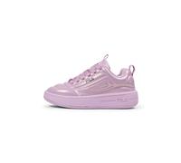 Baskets femme Fila Superbubble F Violet 40