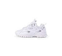 Fila Baskets Ray Tracer TR2 WMN Femme Blanc Taille 39 EU