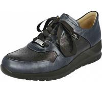 Baskets femme Finn Comfort en bleu, taille 4,5