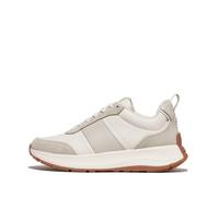 FitFlop Baskets pour femmesrs F-Mode Flow Sneaker-Leather & Suede Mix HX7 EUR 38