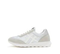 Baskets femme FitFlop Retro-Q FF Blanc 36