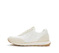 Baskets femme FitFlop Retro-Q FF Blanc 42