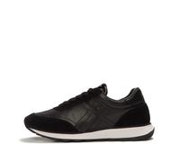 Fitflop Retro Q Ff Metallic Trainers Noir EU 37 Femme