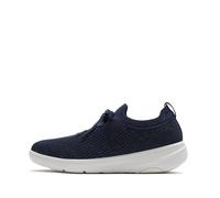 Baskets femme FitFlop Super-Q Bleu 39