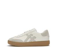 Baskets femme FitFlop The Dash T Blanc 39
