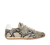 Baskets femme Fred de la Bretoniere Uta Base Beige 37