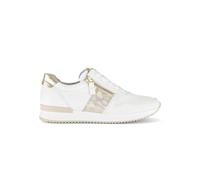 Baskets Gabor 83.420 pour Femme 39 Blanc