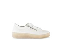 Baskets femme Gabor Nava Blanc 37,5