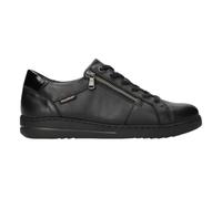 Baskets femme GAELIA en cuir - Taille 37 - 4