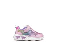 Baskets femme Geox Assister Rose 36