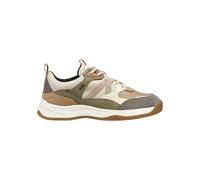 Baskets femme Geox Berinike Beige 39
