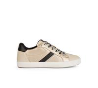 Geox Blomiee Trainers Doré EU 39 Femme