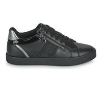 Baskets femme - GEOX - Blomiee - Cuir - Fermeture à Lacets/Zip - Confort exceptionnel