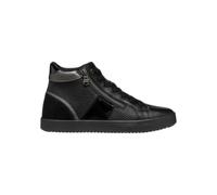 Geox Baskets BLOMIEE D pour femme Noir Taille 36