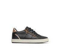 Baskets femme Geox Blomiee Noir 36
