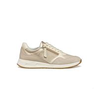 Baskets Geox D BULMYA pour Femme 38 Marron