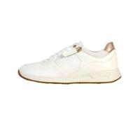 Baskets Geox D BULMYA pour Femme 39 Blanc