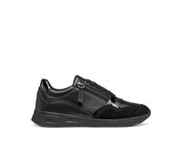 Geox Baskets D Bulmya Femme Noir Pointure 39 EU