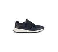Baskets femme Geox Bulmya - GEOX - Bleu - Synthétique - Lacets 37