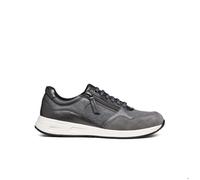 Geox D Bulmya B Trainers Gris EU 38 Femme