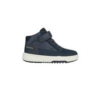 Baskets femme Geox Bunshee Bleu 35