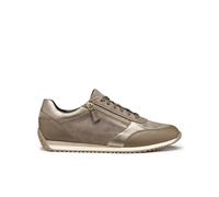 Geox Calithe A Trainers Marron EU 39 Femme