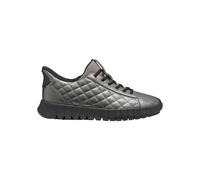 Baskets femme Geox D Flextride Plus Gris 37