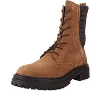 Geox Femme D Iridea N Bottines, Brown/Coffee, 35 EU