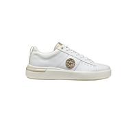 Geox Dalyla A Trainers Blanc EU 38 Femme