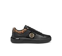 Baskets femme Geox Dalyla Noir 40