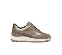 Geox Desya Trainers Marron EU 38 Femme