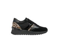 Baskets Geox D DESYA A pour Femme 39 Noir