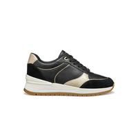 Baskets femme Geox Desya A Noir 36