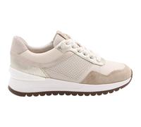 Geox Baskets basses D DESYA A Femme Beige Taille 38