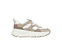 Baskets femme Geox Diamanta Blanc 39