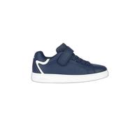 Geox Baskets Eclyper Bleu – Taille EU 39 Enfant