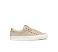 Baskets Geox D EMMELENY pour Femme 36 Beige